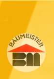 Baumeister Steiermark Stmk